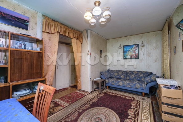 
  Продается 2-комн. квартира 42.3 м². Фото 2.