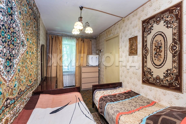 
  Продается 2-комн. квартира 42.3 м². Фото 4.