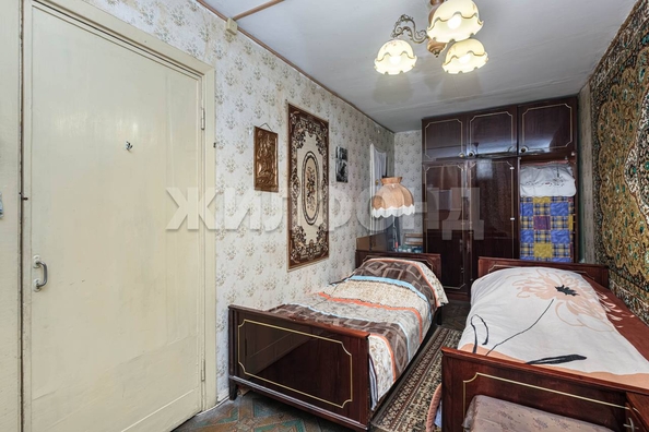 
  Продается 2-комн. квартира 42.3 м². Фото 5.