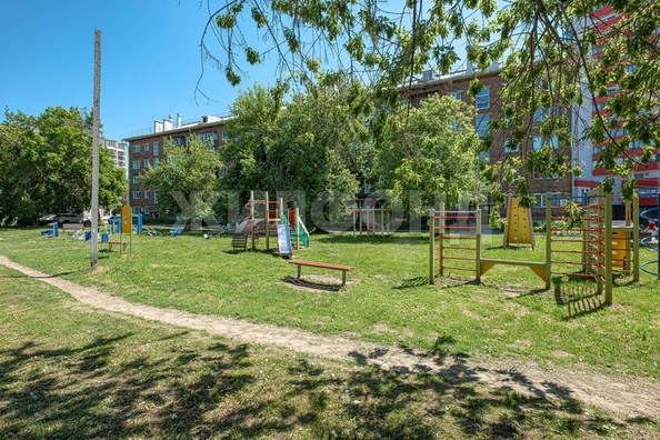 
  Продается 2-комн. квартира 42.3 м². Фото 15.