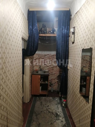
  Продается 2-комн. квартира 32.8 м². Фото 1.
