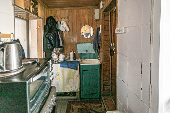 
  Продается дом 30 м². Фото 8.