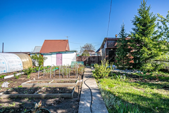 
  Продается дом 30 м². Фото 14.