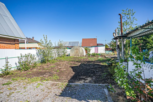 
  Продается дом 30 м². Фото 19.