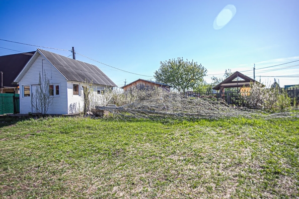 
  Продается дом 24 м². Фото 7.