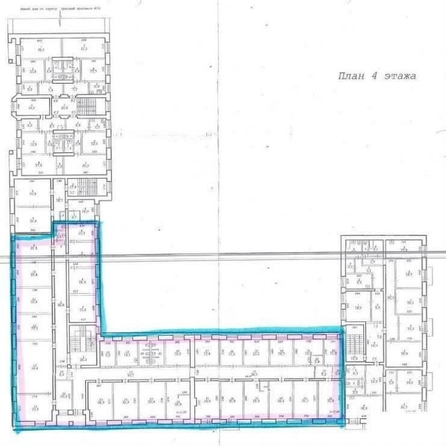 
  Продается универсальное помещение 1500 м². Фото 5.