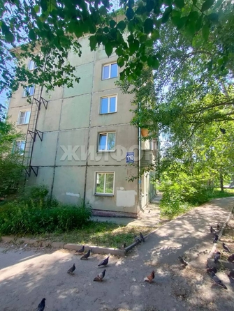 
  Продается 2-комн. квартира 41.3 м². Фото 10.