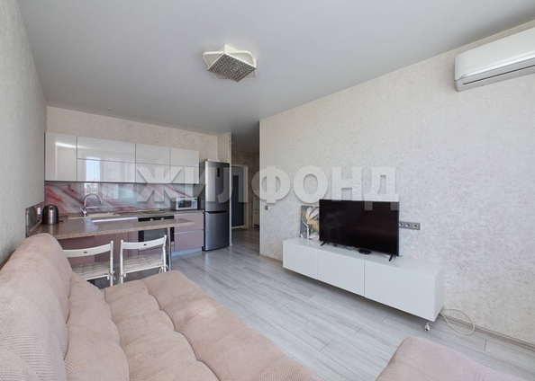 
  Продается 2-комн. квартира 38.8 м². Фото 1.