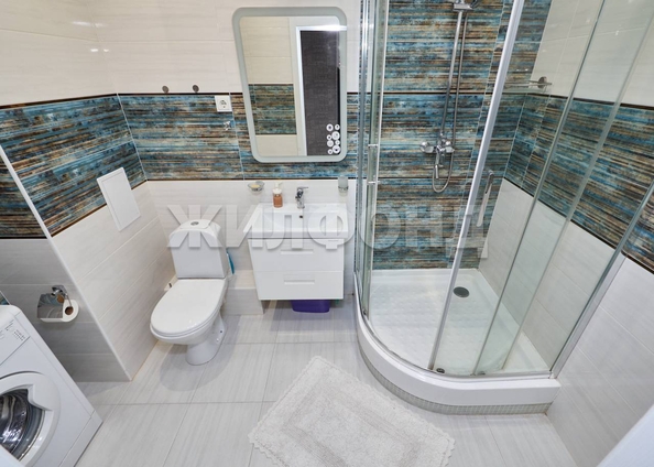 
  Продается 2-комн. квартира 38.8 м². Фото 12.