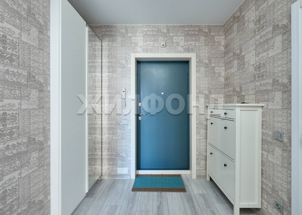 
  Продается 2-комн. квартира 38.8 м². Фото 14.