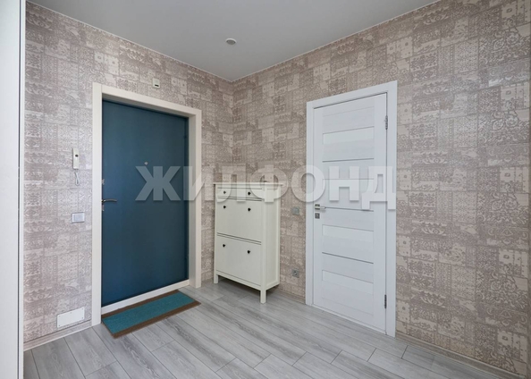 
  Продается 2-комн. квартира 38.8 м². Фото 16.
