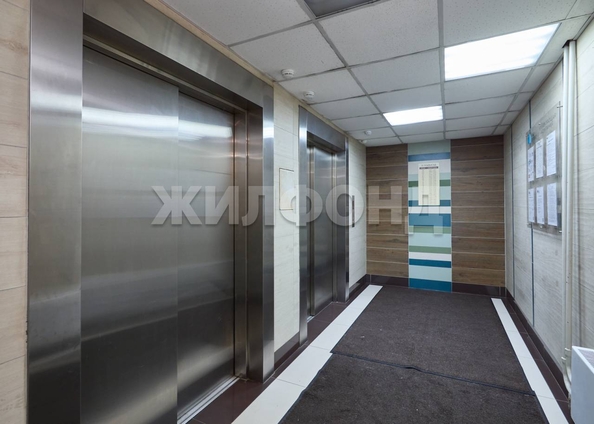 
  Продается 2-комн. квартира 38.8 м². Фото 20.