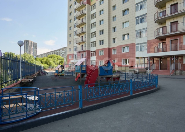 
  Продается 2-комн. квартира 38.8 м². Фото 24.