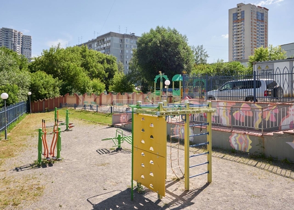 
  Продается 2-комн. квартира 38.8 м². Фото 25.
