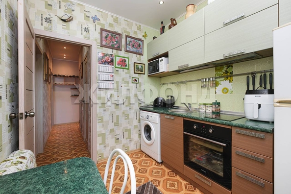 
  Продается 2-комн. квартира 50 м². Фото 3.