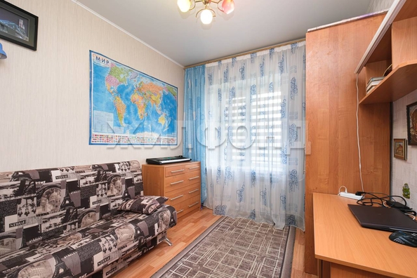 
  Продается 2-комн. квартира 50 м². Фото 11.
