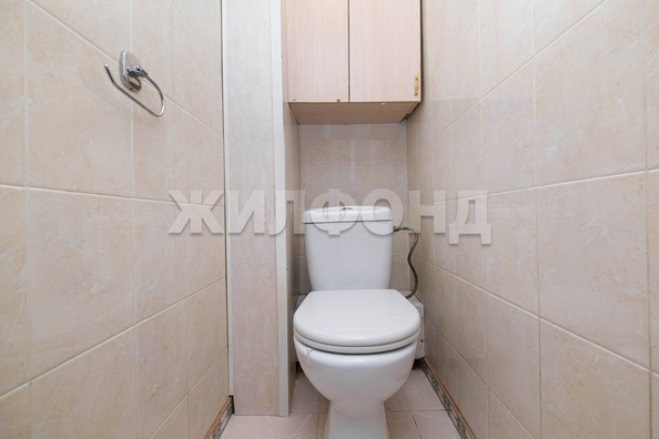 
  Продается 2-комн. квартира 50 м². Фото 18.