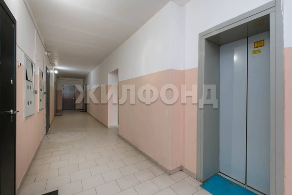 
  Продается 2-комн. квартира 50 м². Фото 24.