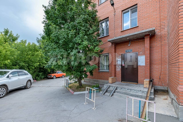 
  Продается 2-комн. квартира 50 м². Фото 27.