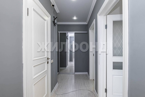 
  Продается 2-комн. квартира 58 м². Фото 8.