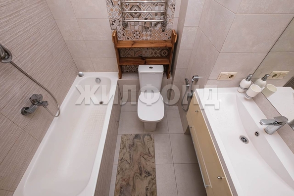 
  Продается 2-комн. квартира 58 м². Фото 16.