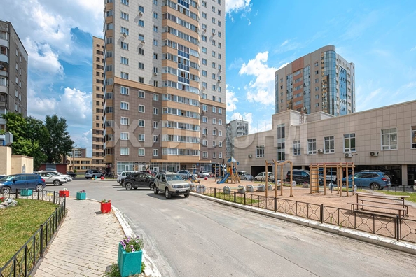 
  Продается 2-комн. квартира 58 м². Фото 26.