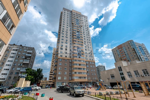 
  Продается 2-комн. квартира 58 м². Фото 27.