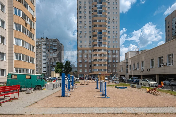 
  Продается 2-комн. квартира 58 м². Фото 28.