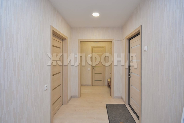 
  Продается 2-комн. квартира 48.2 м². Фото 18.