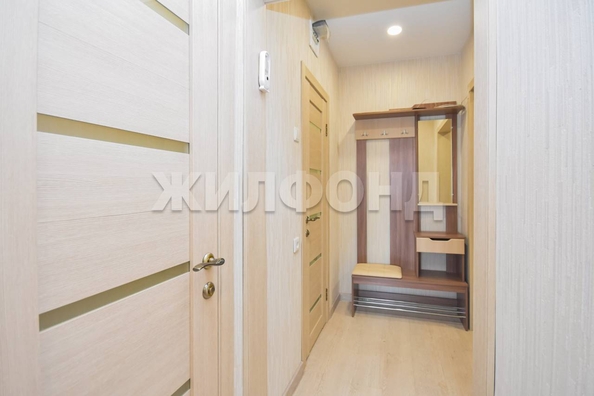
  Продается 2-комн. квартира 48.2 м². Фото 20.