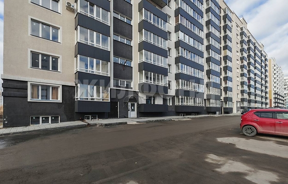 
  Продается 2-комн. квартира 48.2 м². Фото 31.