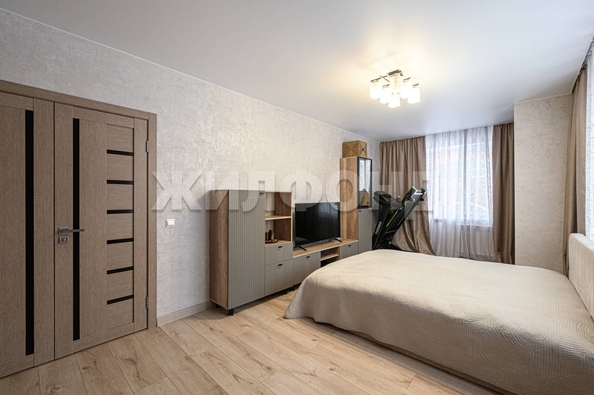 
  Продается 2-комн. квартира 63.1 м². Фото 20.