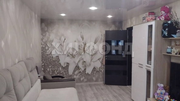 
  Продается 2-комн. квартира 42.9 м². Фото 2.