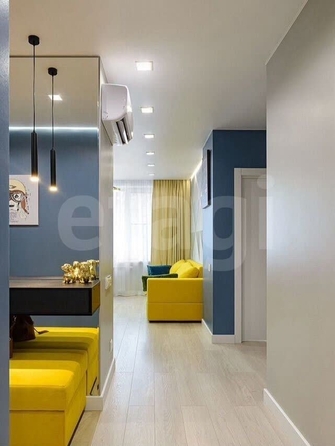 
  Продается 3-комн. квартира 70.4 м², в ЖК Дом на Немировича, б/с 1. Фото 1.