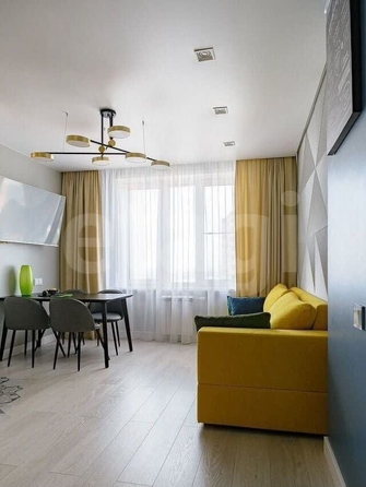
  Продается 3-комн. квартира 70.4 м², в ЖК Дом на Немировича, б/с 1. Фото 8.