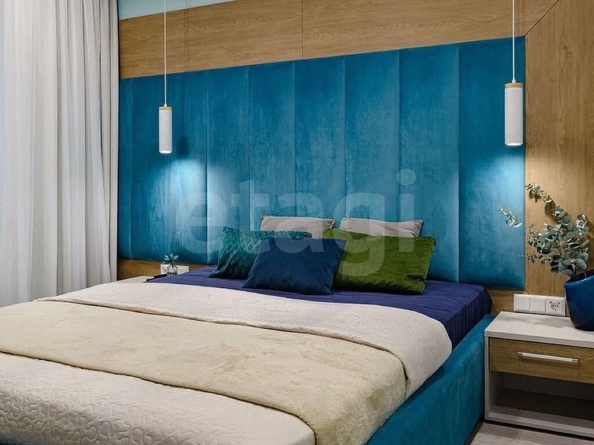 
  Продается 3-комн. квартира 70.4 м², в ЖК Дом на Немировича, б/с 1. Фото 10.