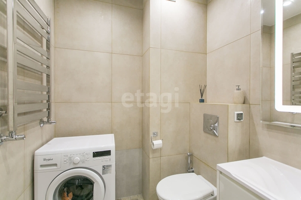 
  Продается 1-комн. квартира 44.2 м². Фото 20.