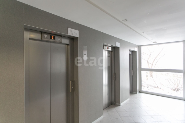 
  Продается 1-комн. квартира 44.2 м². Фото 23.