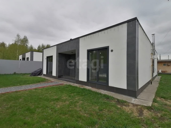 
  Продается коттедж 125 м². Фото 1.