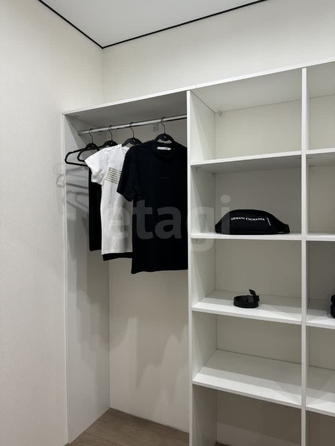 
  Продается студия 36.8 м², в ЖК Панорама, дом 7. Фото 4.
