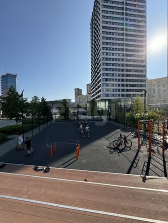 
  Продается студия 36.8 м², в ЖК Панорама, дом 7. Фото 15.