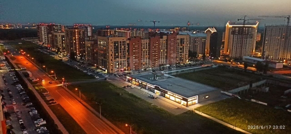 
  Продается 1-комн. квартира 36.6 м², в ЖК Родники, дом 453. Фото 13.