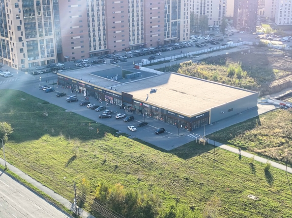
  Продается 1-комн. квартира 36.6 м², в ЖК Родники, дом 453. Фото 8.