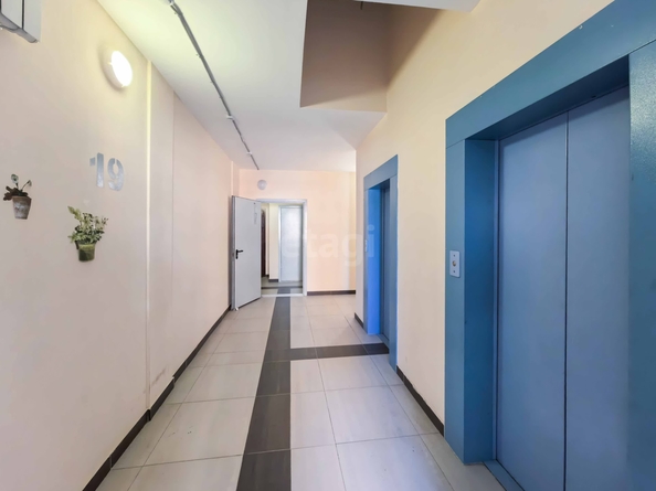 
  Продается 1-комн. квартира 36.6 м², в ЖК Родники, дом 453. Фото 13.