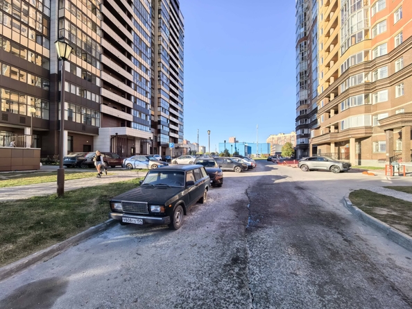 
  Продается 1-комн. квартира 36.6 м², в ЖК Родники, дом 453. Фото 27.