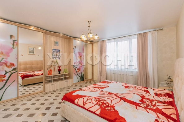 
  Продается 3-комн. квартира 108.9 м². Фото 1.
