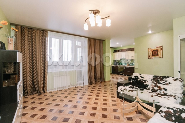 
  Продается 3-комн. квартира 108.9 м². Фото 7.