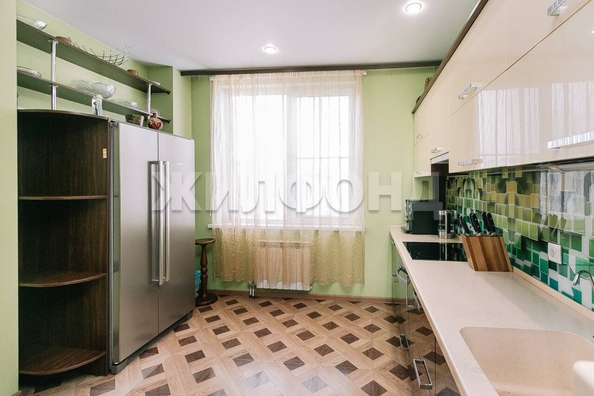 
  Продается 3-комн. квартира 108.9 м². Фото 10.