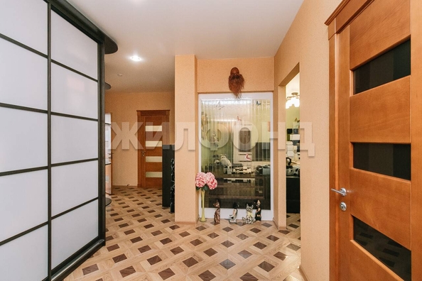 
  Продается 3-комн. квартира 108.9 м². Фото 17.