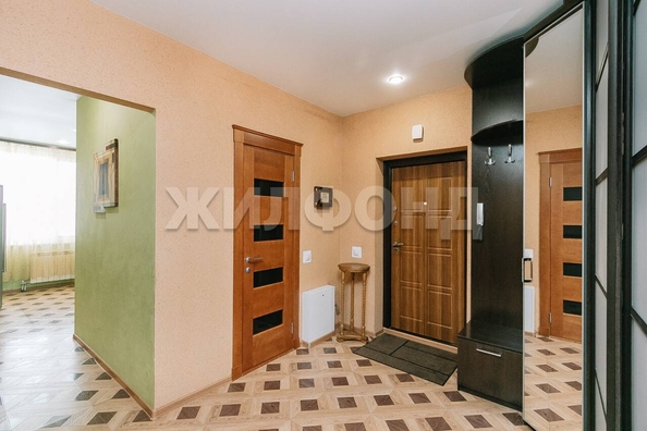 
  Продается 3-комн. квартира 108.9 м². Фото 18.